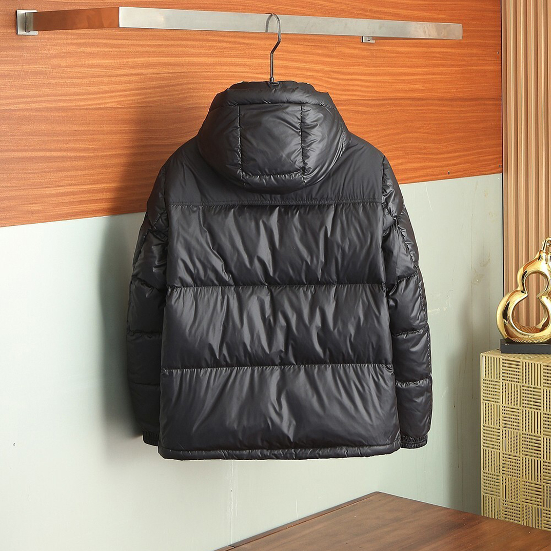 Burberry Down Jackets