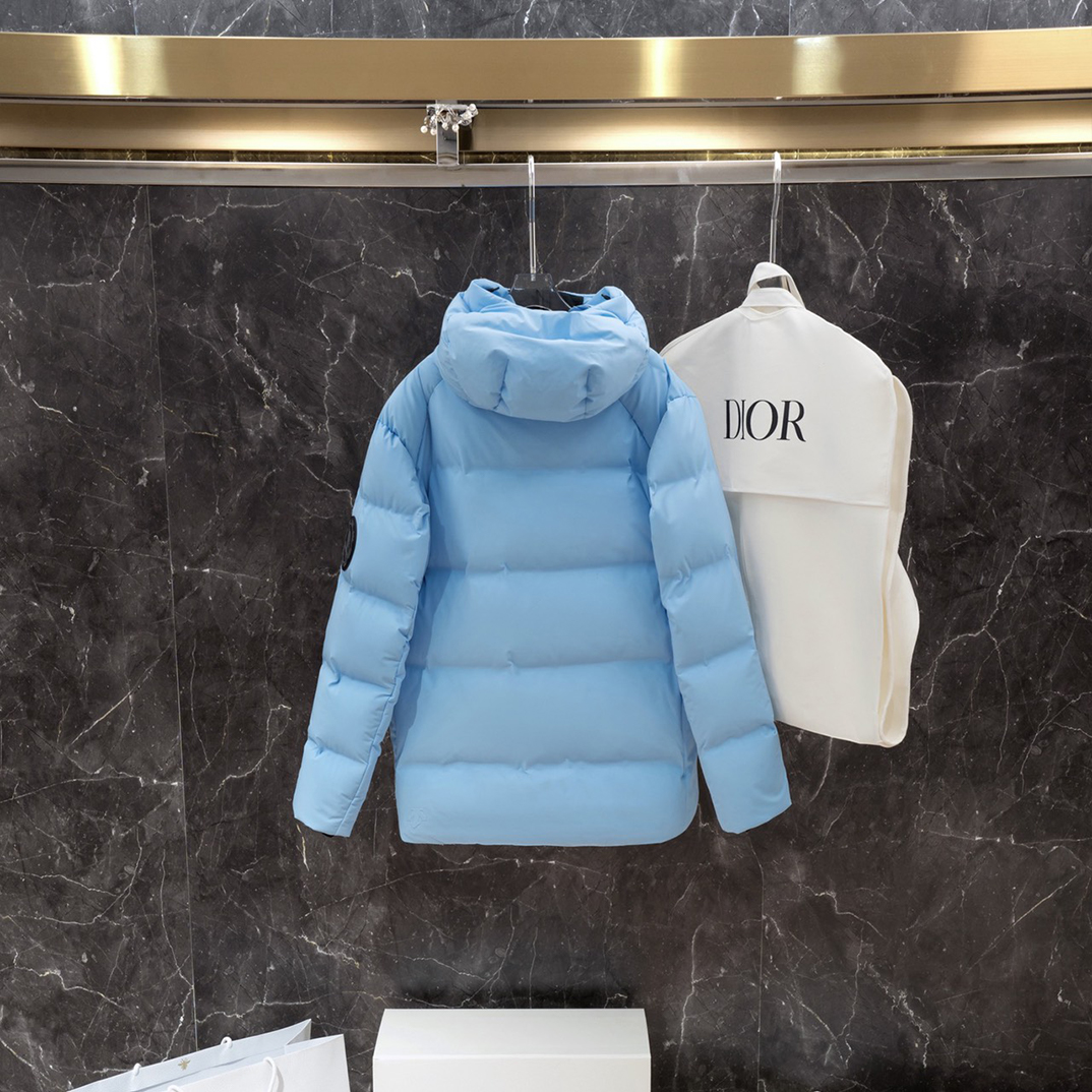 Dior Down Jacket
