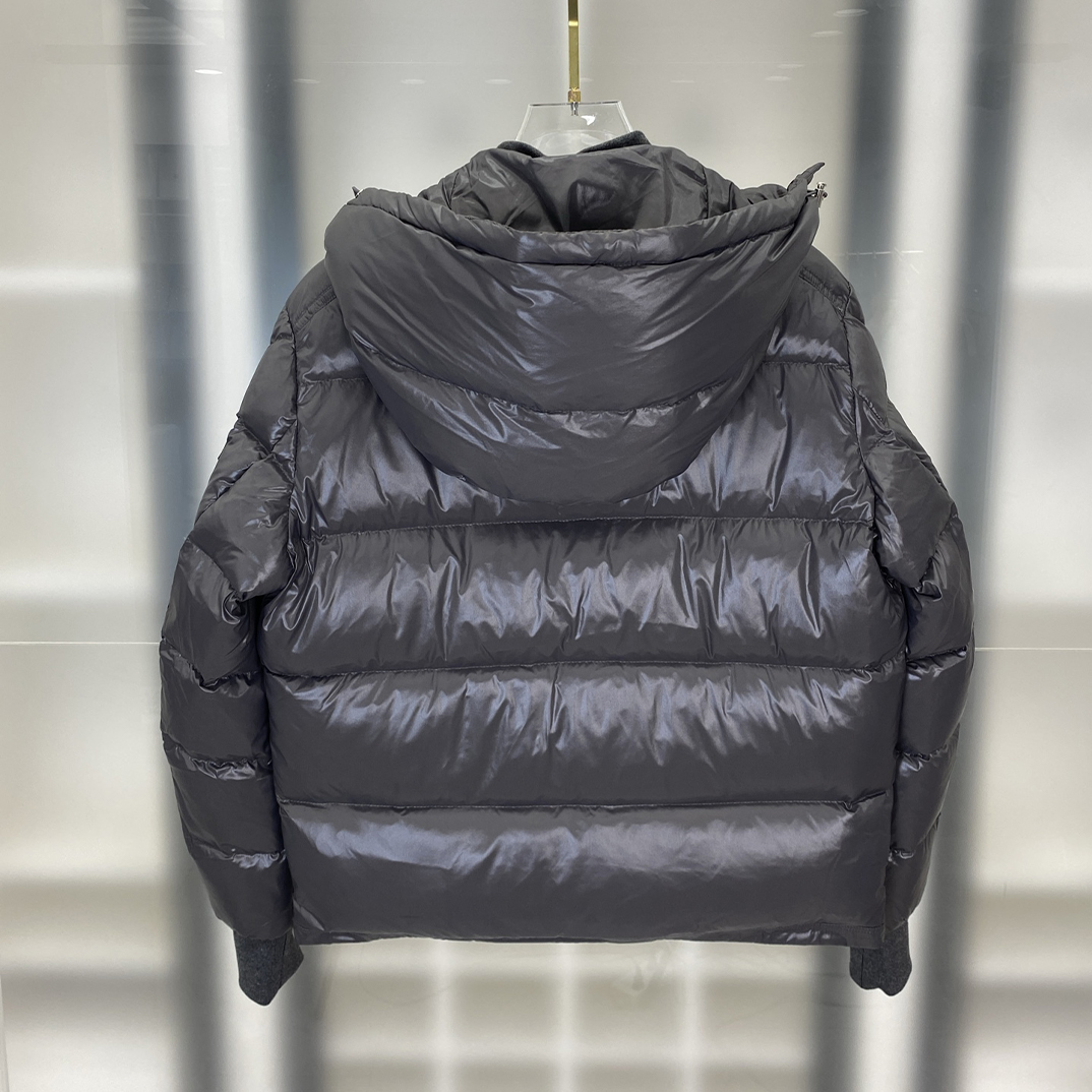 Moncler BESBRE Down Jacket