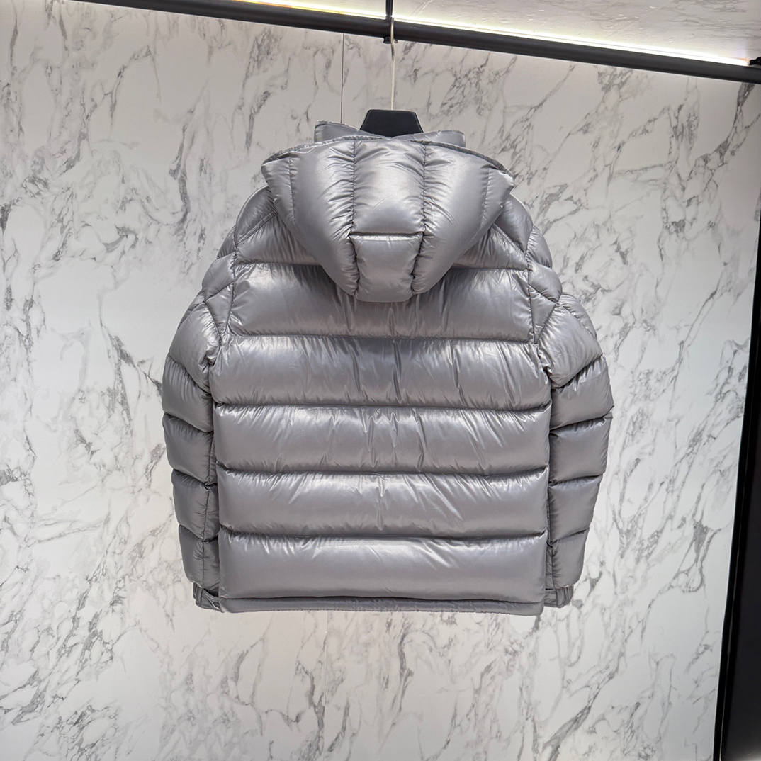 Moncler 2025 Newest Fashion Designer Down Jacket