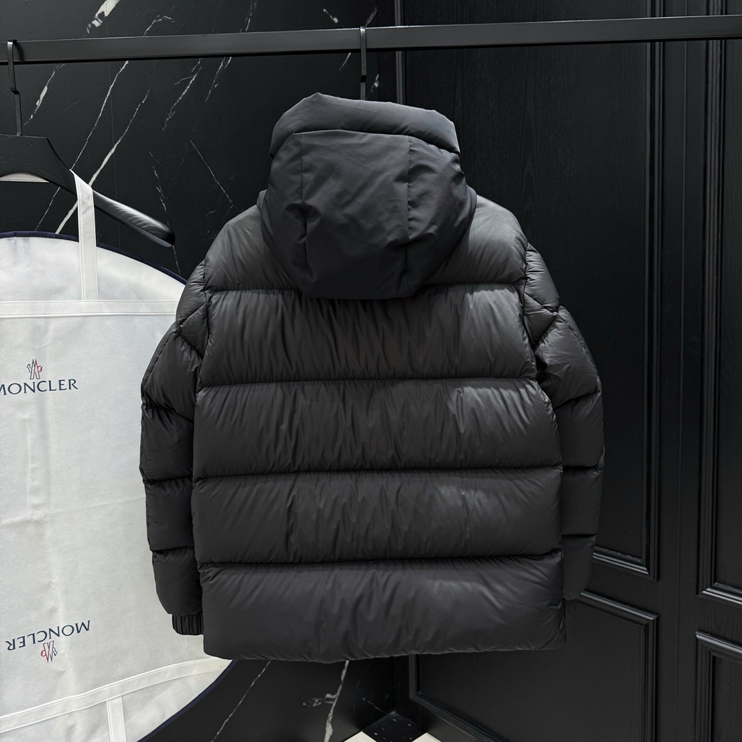 Moncler Down Jackets