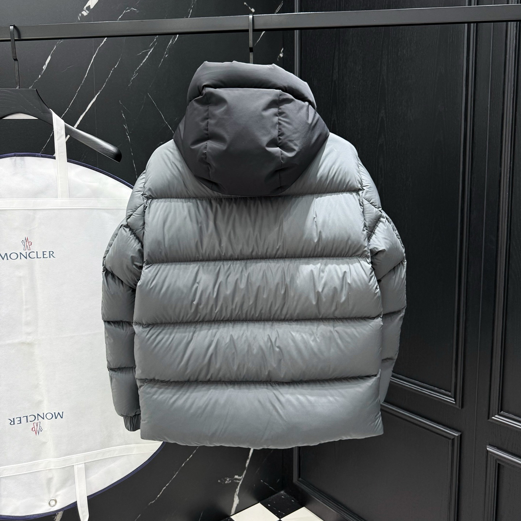 Moncler Down Jackets
