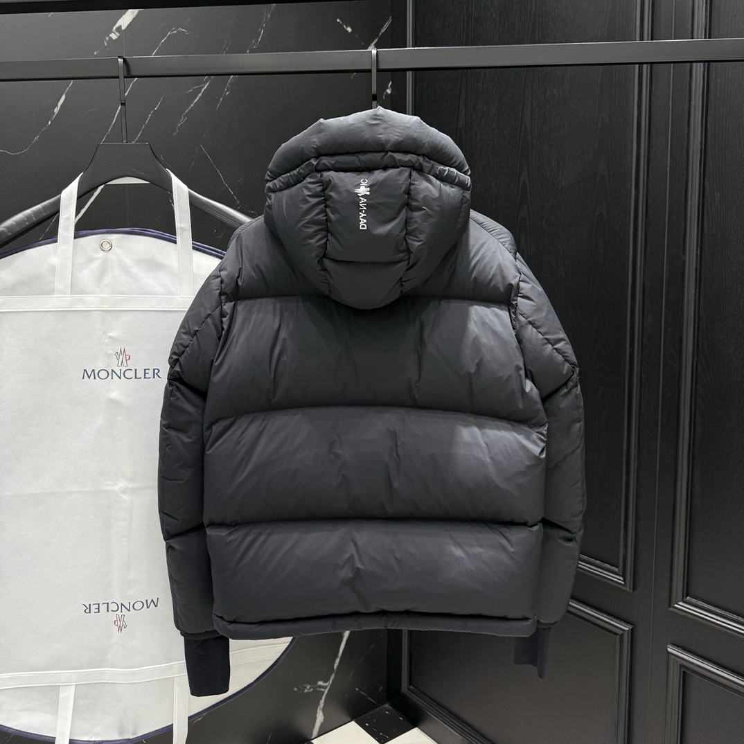 Moncler Down Jackets