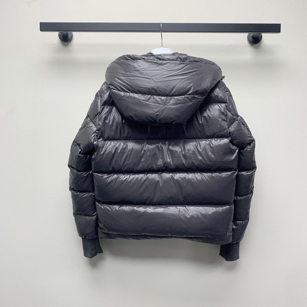 Moncler Maljasset Down Jacket