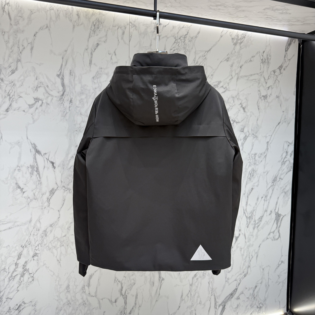 Moncler Down Jackets