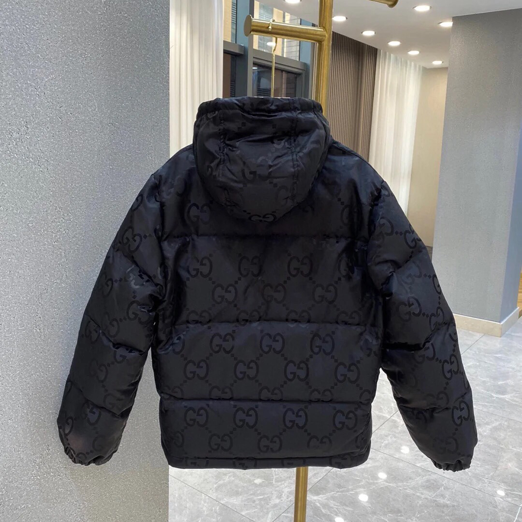 Gucci Down Jacket