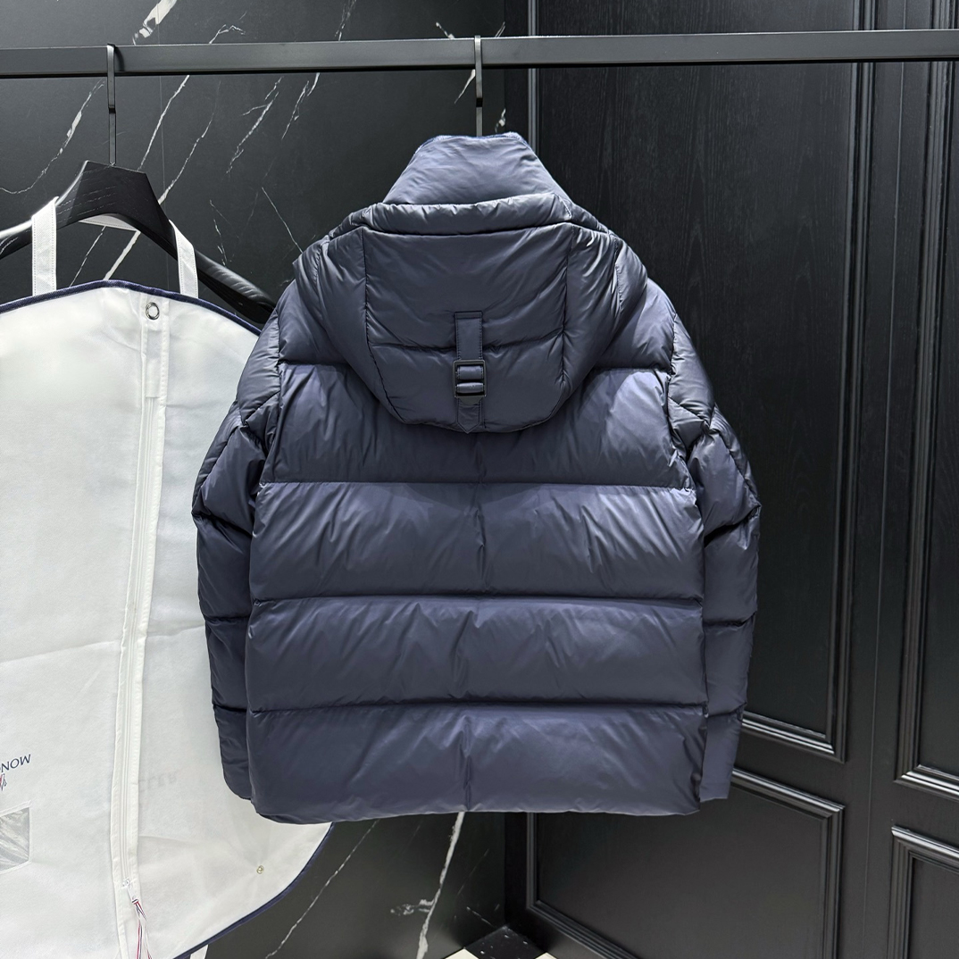 Burberry Down Jackets