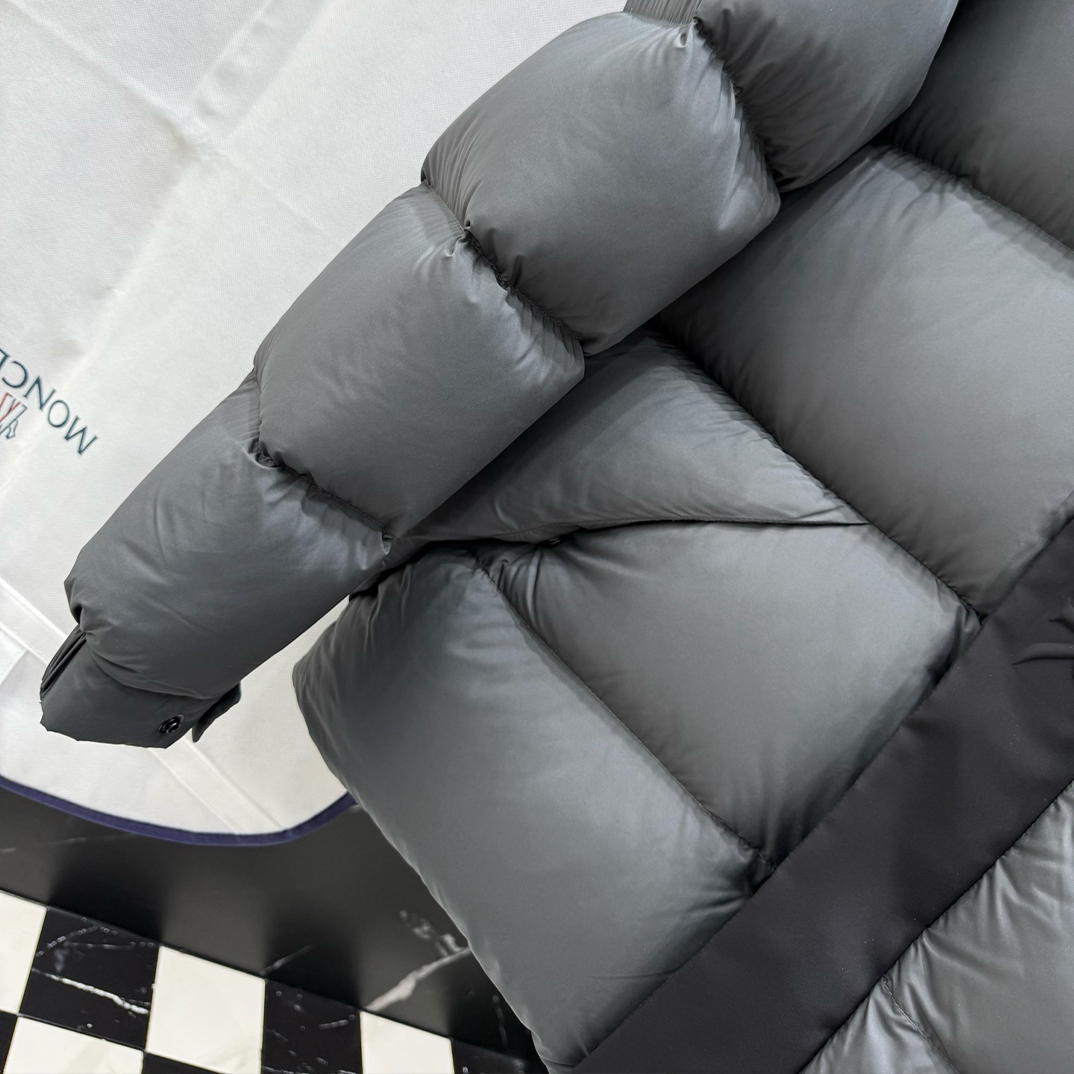 Moncler Down Jackets