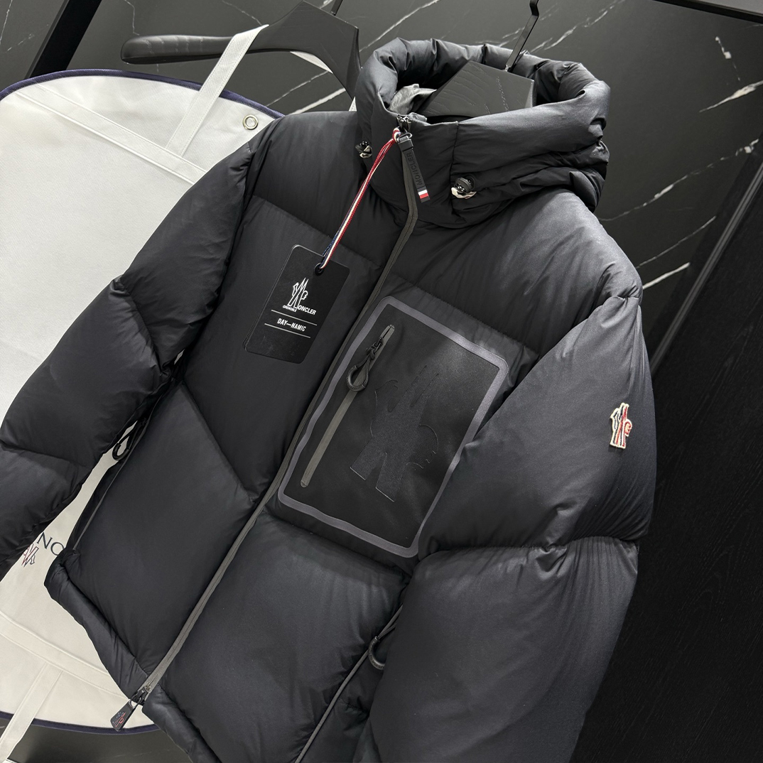 Moncler Down Jackets