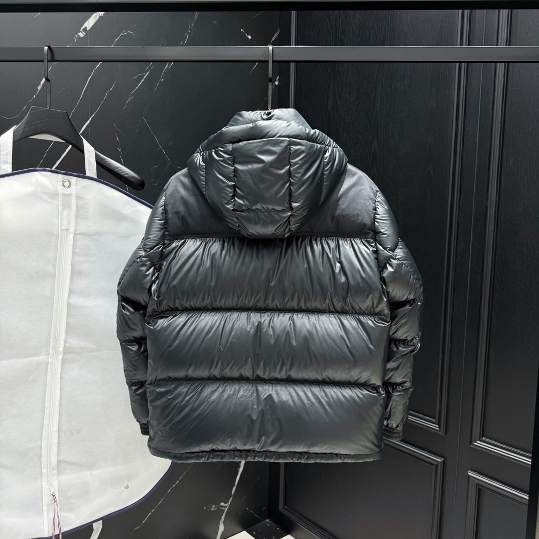 Burberry Down Jackets