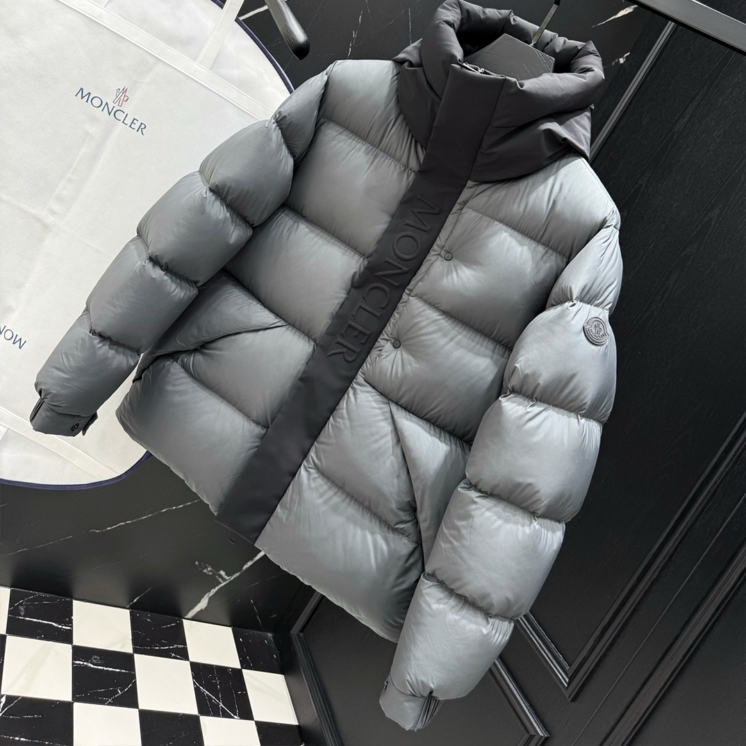 Moncler Down Jackets