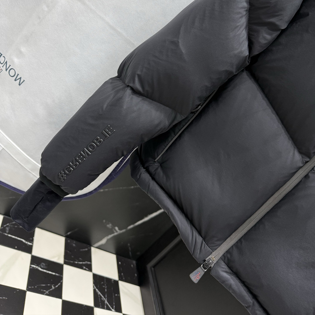 Moncler Down Jackets