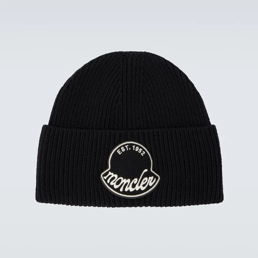 Bonnet Moncler