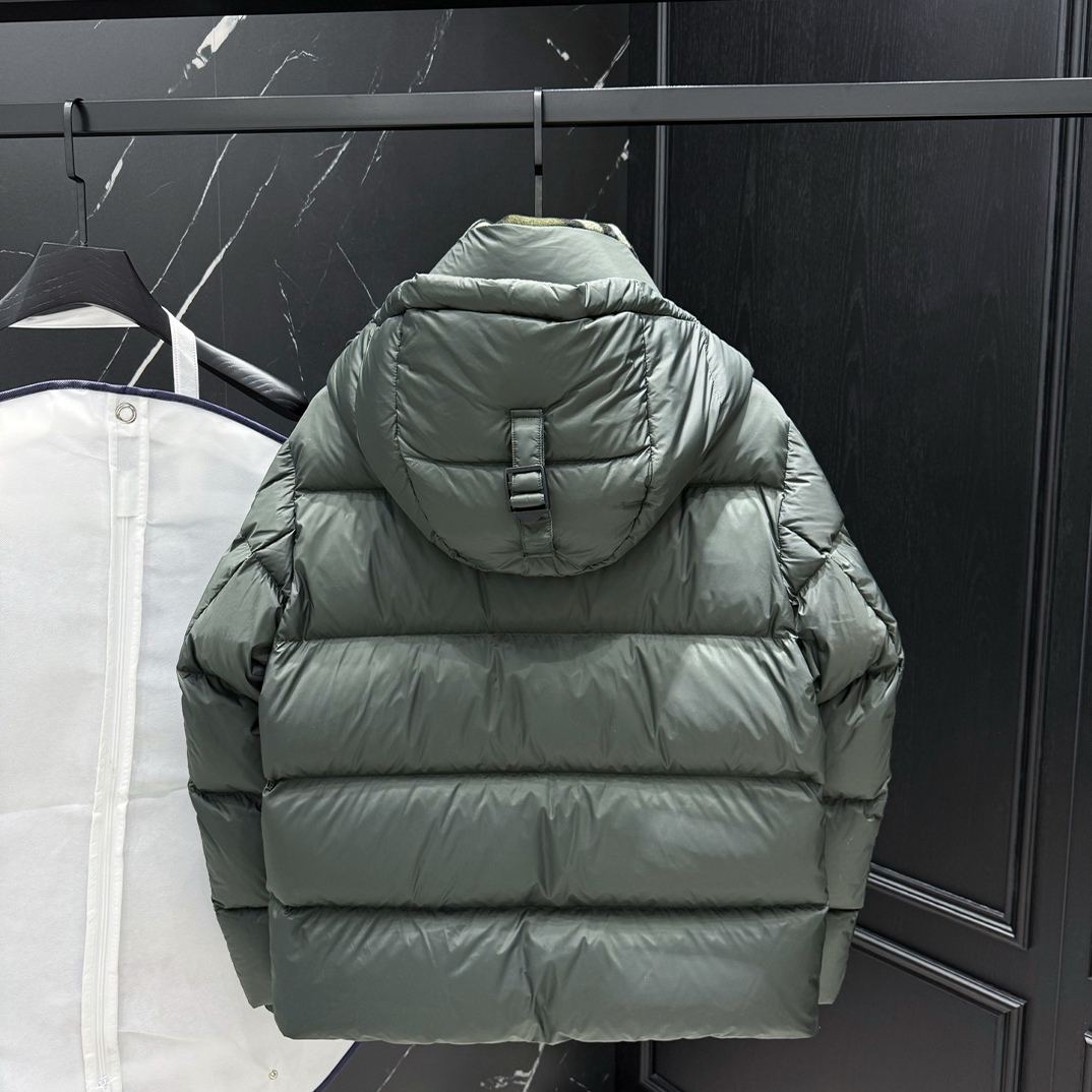 Burberry Down Jackets