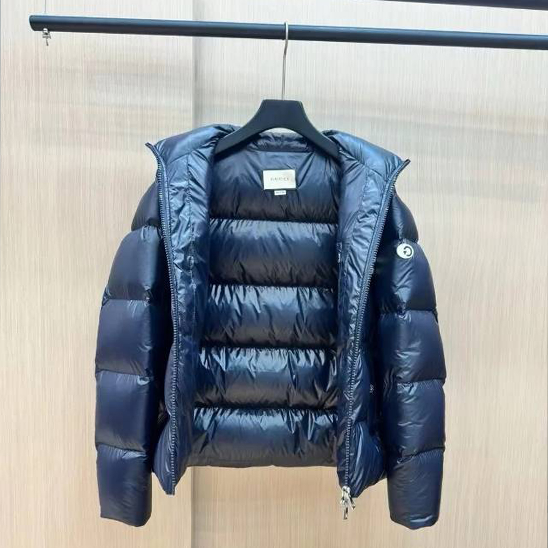 Gucci Down Jacket