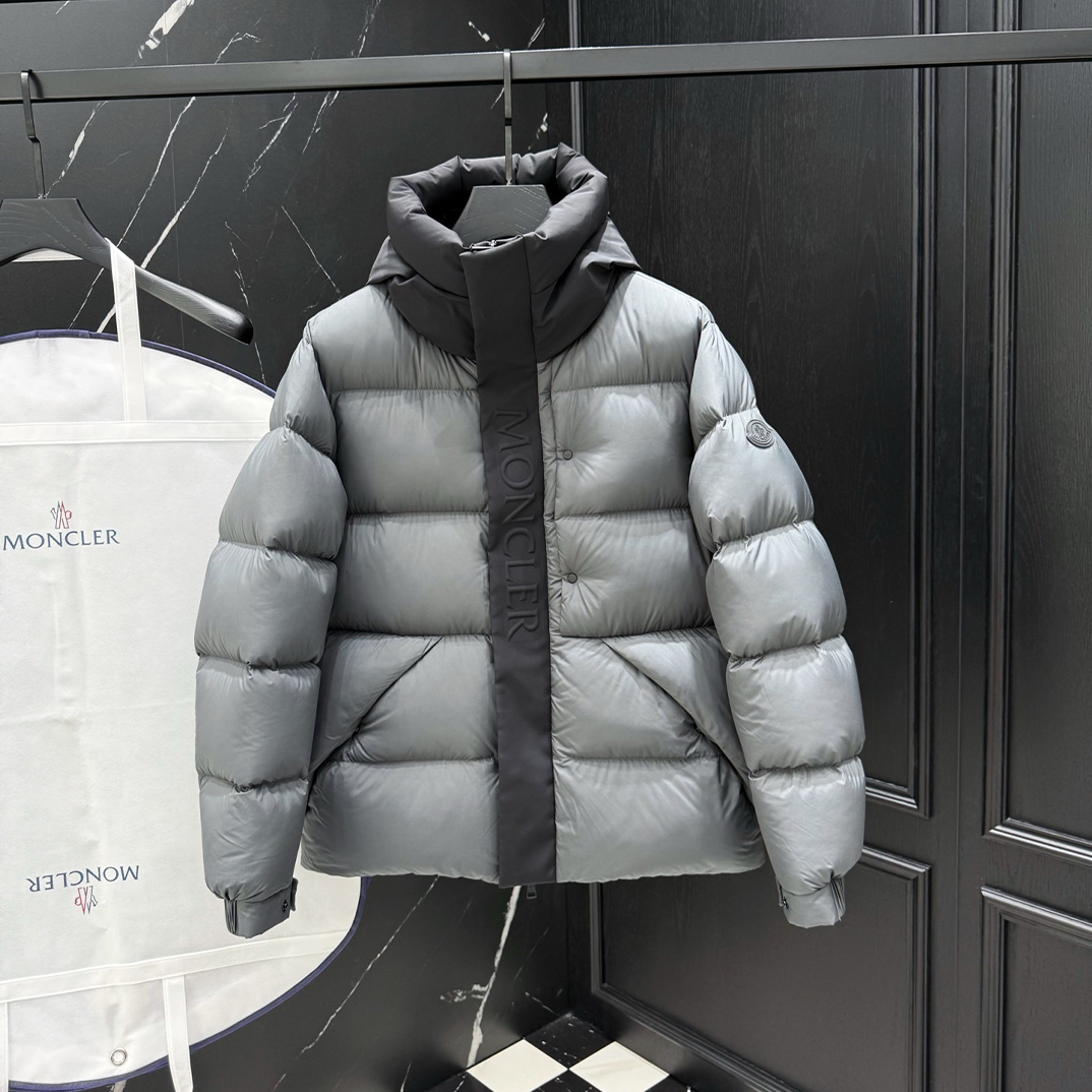 Moncler Down Jackets