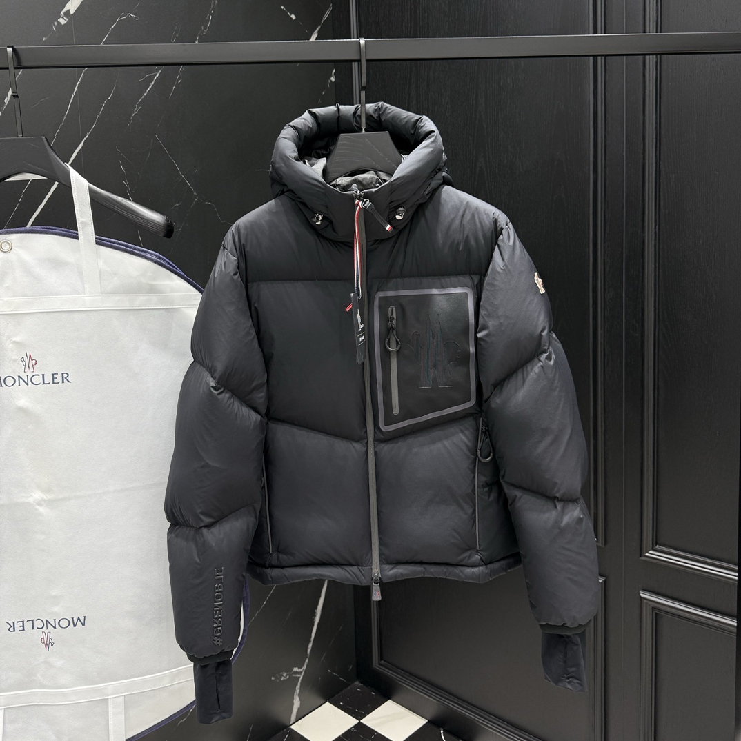 Moncler Down Jackets