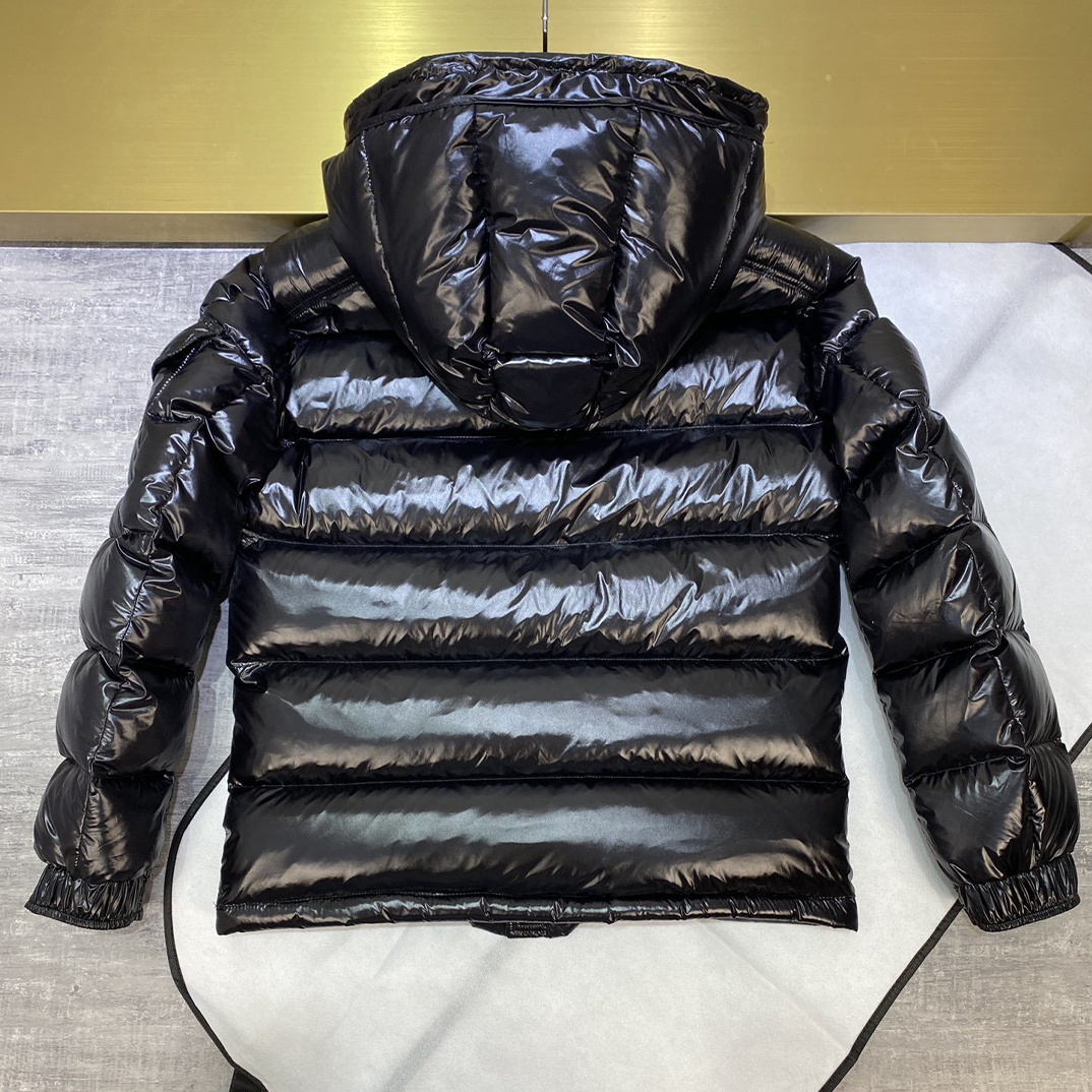 Moncler down jacket