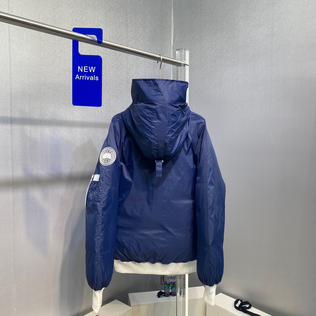 Canada Goose Down Jacket