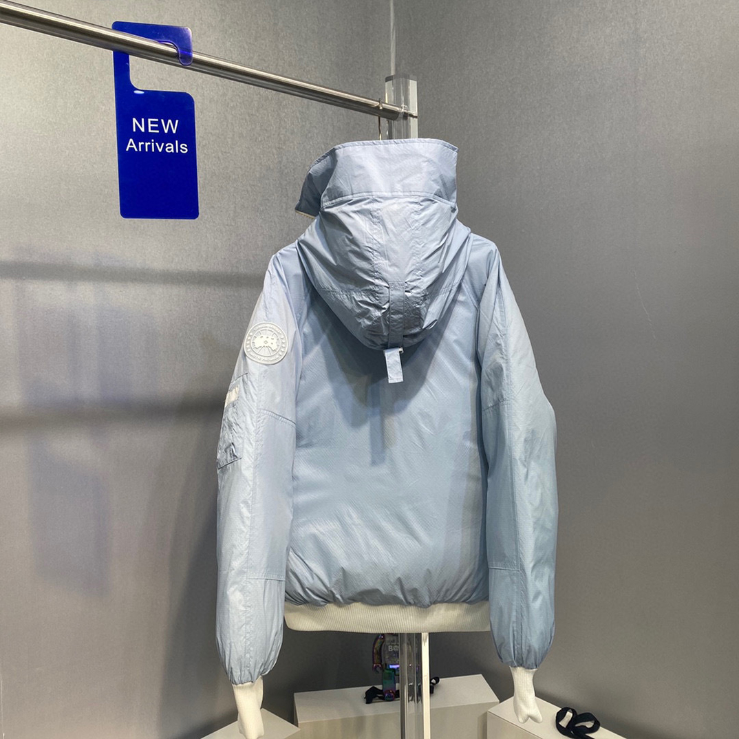 Canada Goose Down Jacket