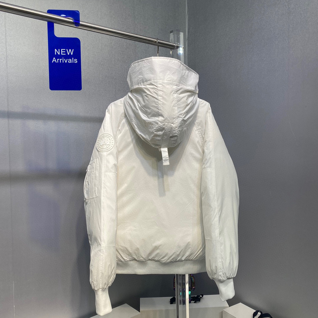 Canada Goose Down Jacket