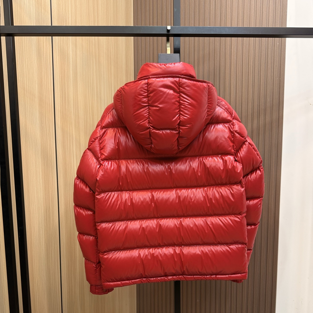 Moncler Down Jacket