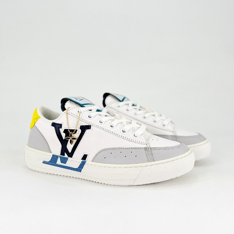 Louis Vuitton Charlie Sneakers LV158