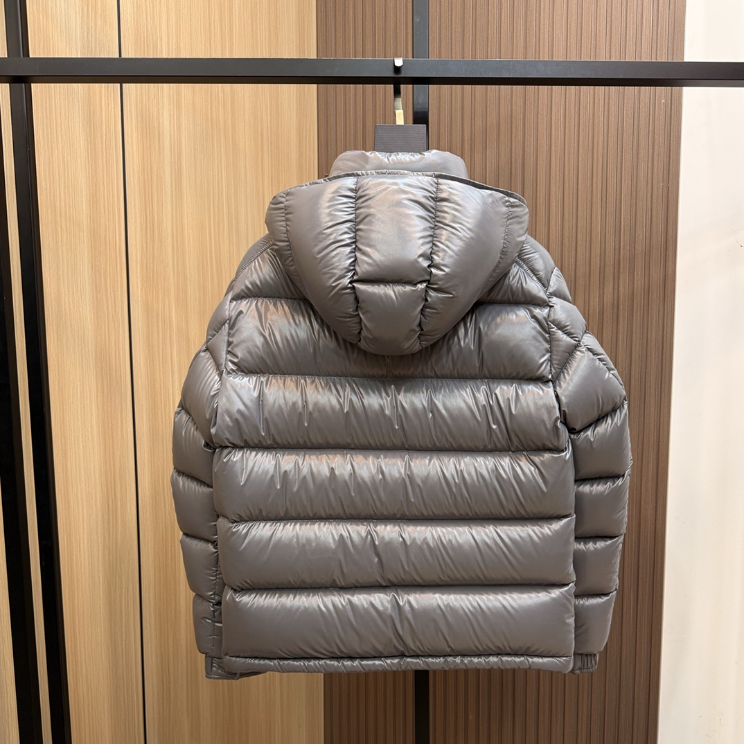 Moncler Down Jacket