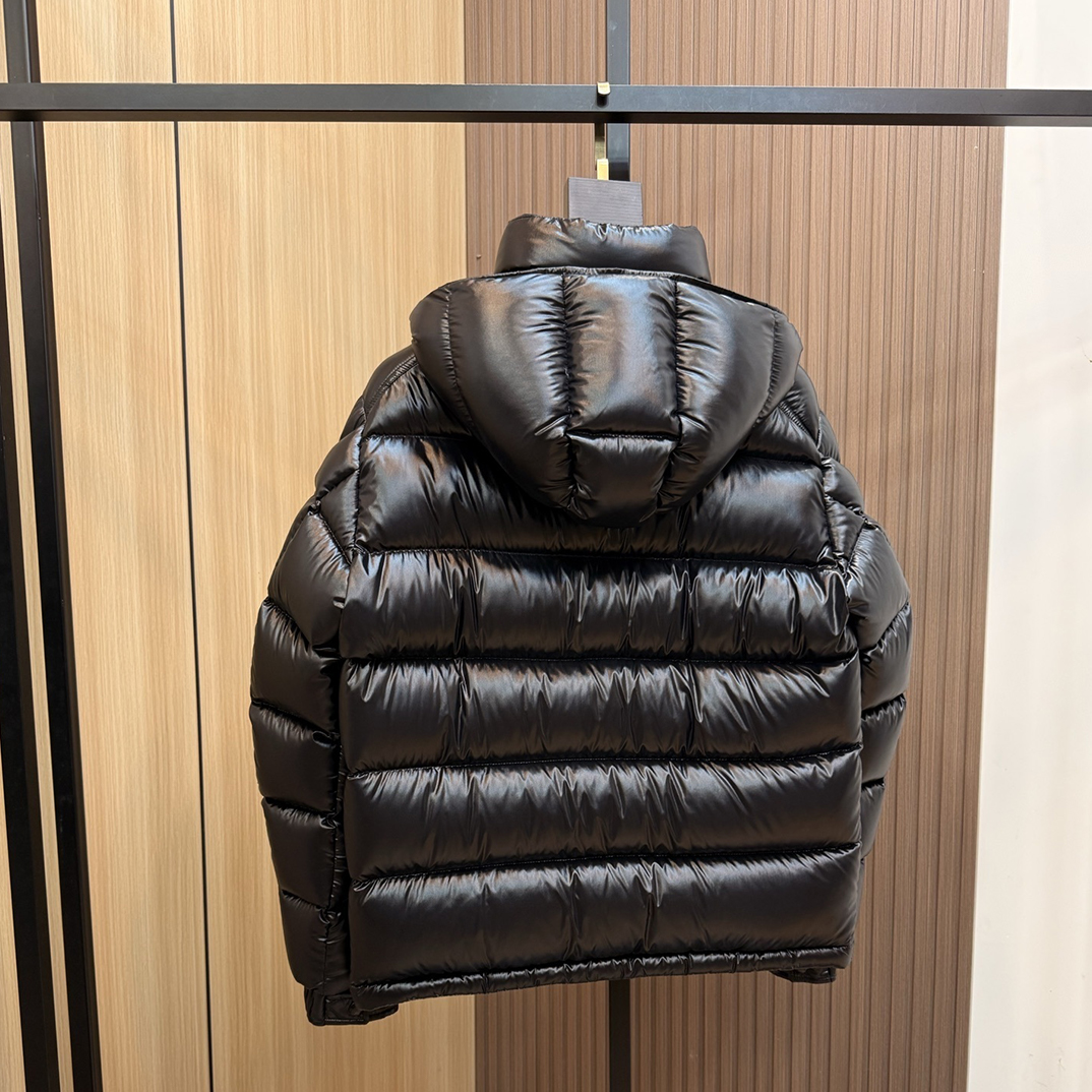 Moncler Down Jacket