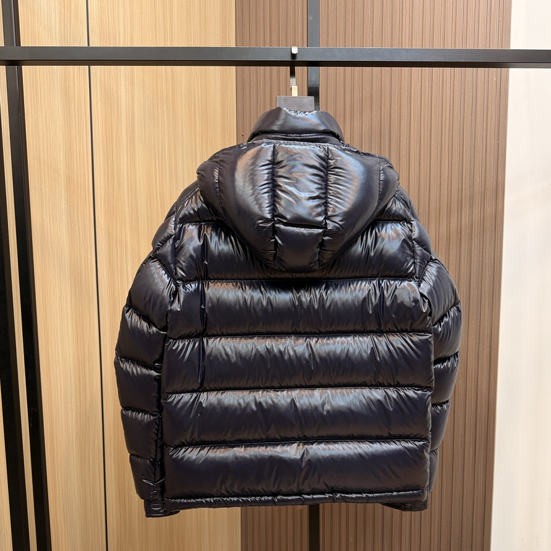 Moncler Down Jacket