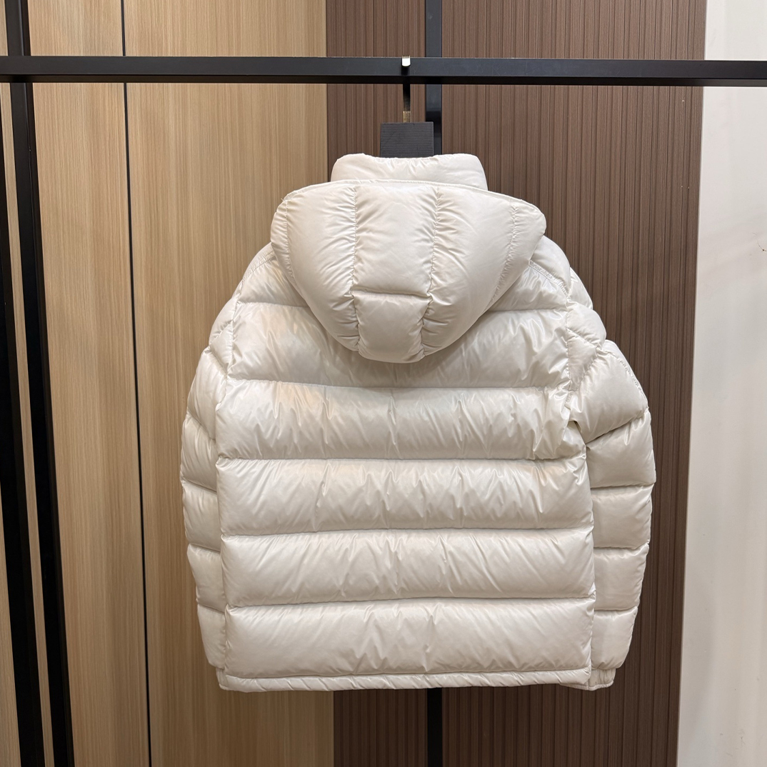 Moncler Down Jacket