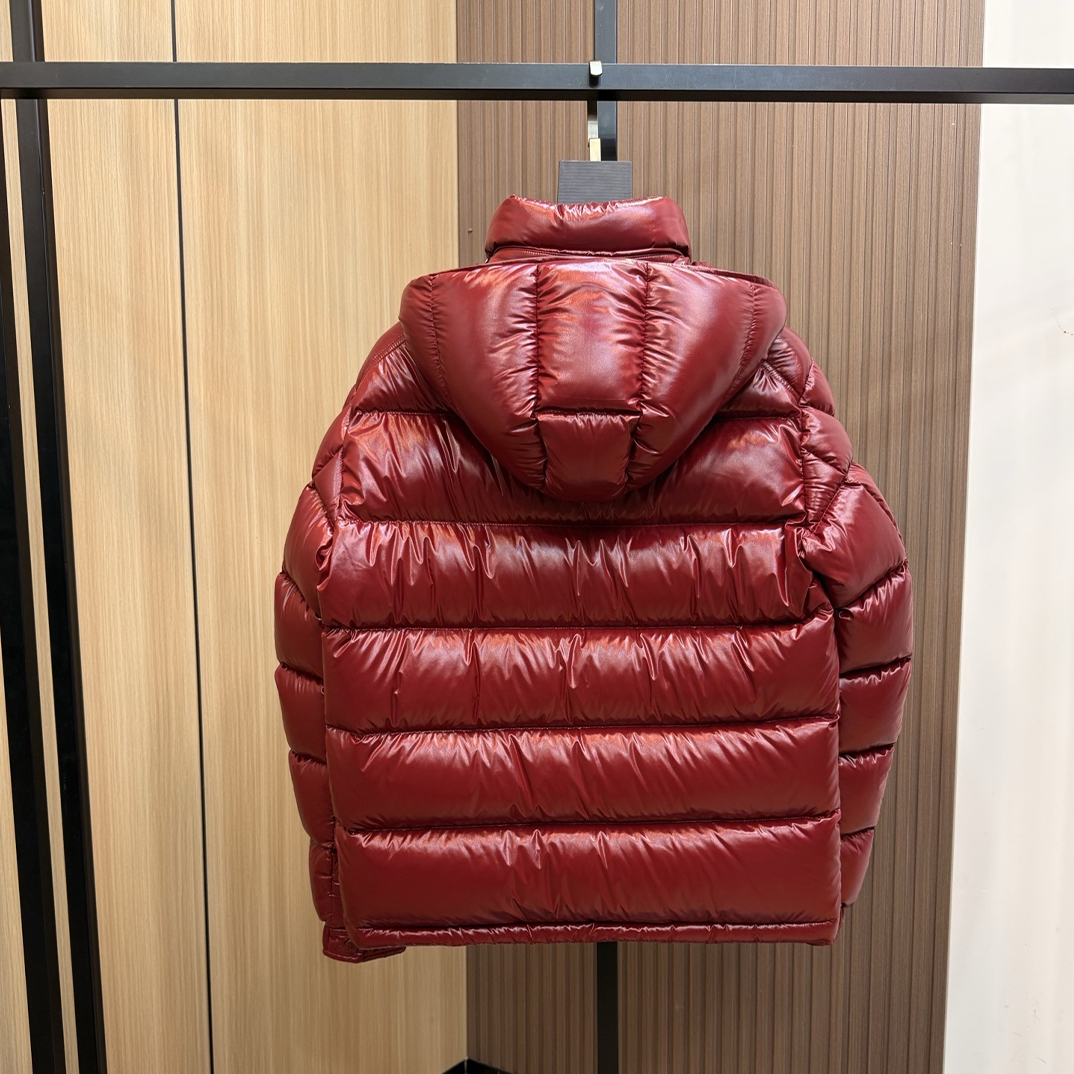 Moncler Down Jacket