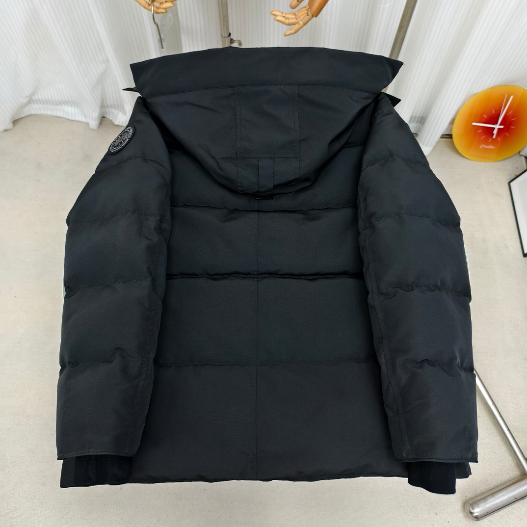 Canada Goose Down Jacket