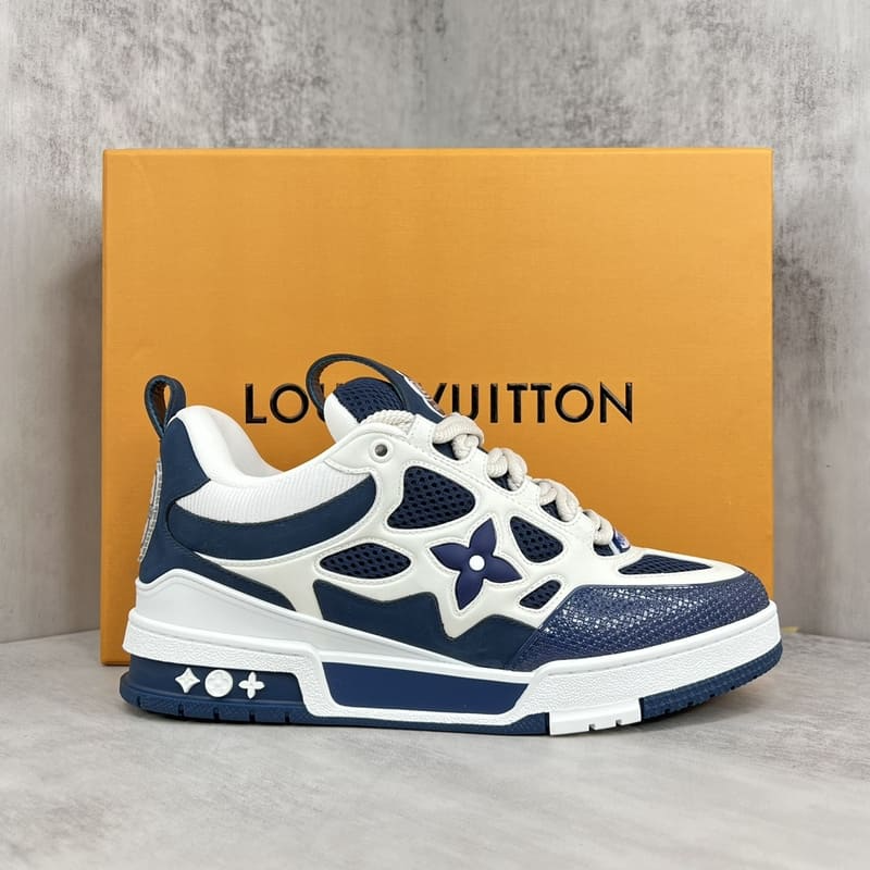 Louis Vuitton Skate Sneaker