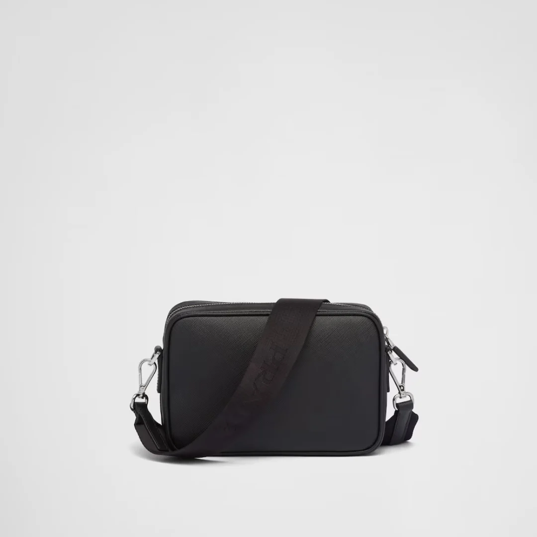 Prada Saffiano Leather Bag