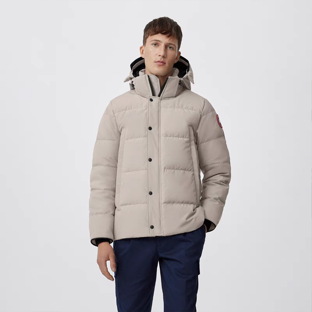 Canada Goose Down Jacket