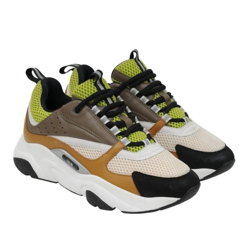 Dior B22 Ebony Green