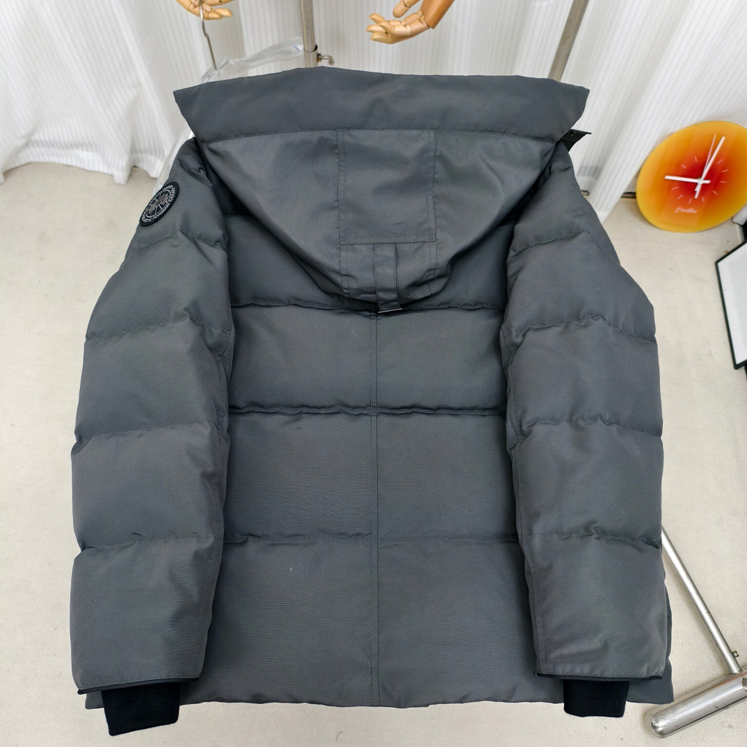 Canada Goose Down Jacket