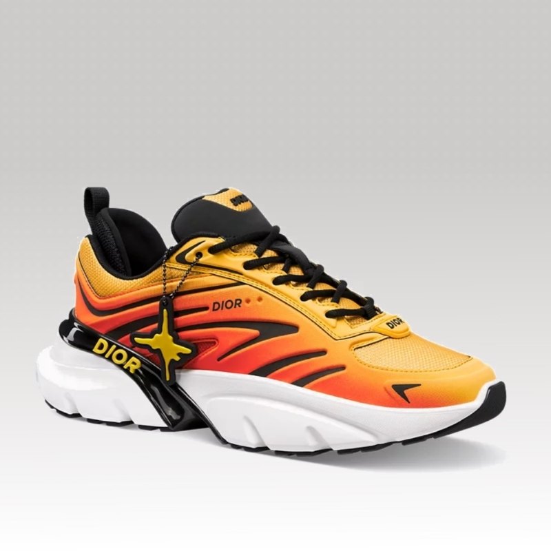 Christian Dior B44 Blade Vs Kaws