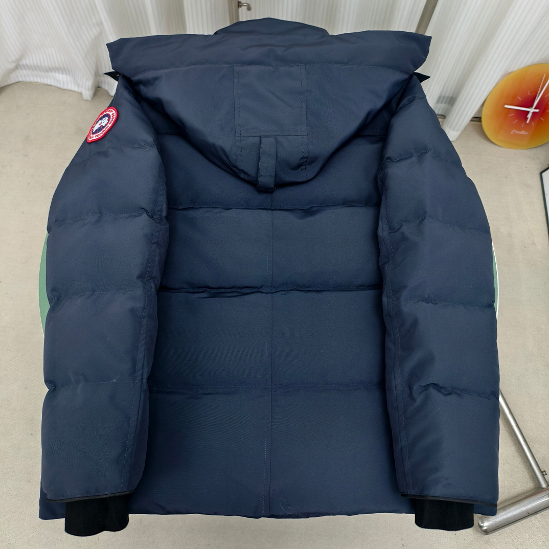 Canada Goose Down Jacket