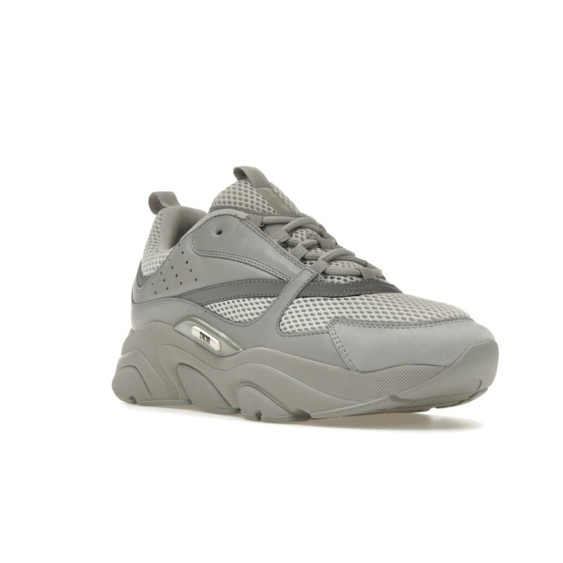 Dior B22 Triple Grey