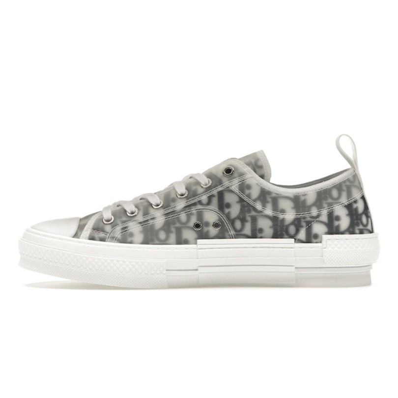 Dior B23 Low Top
