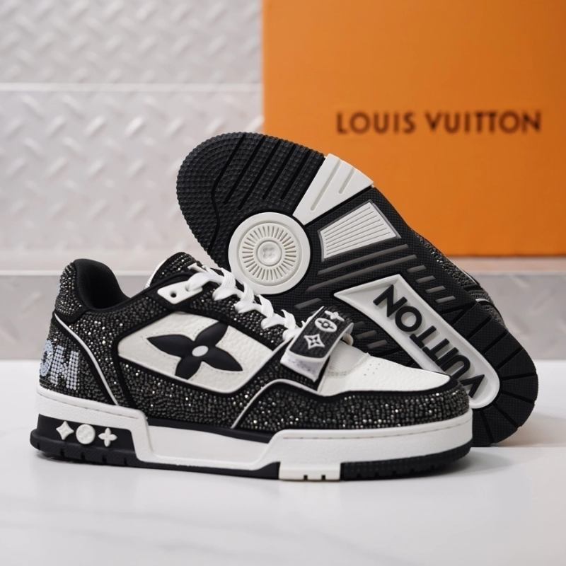 Louis Vuitton Trainer LVW036