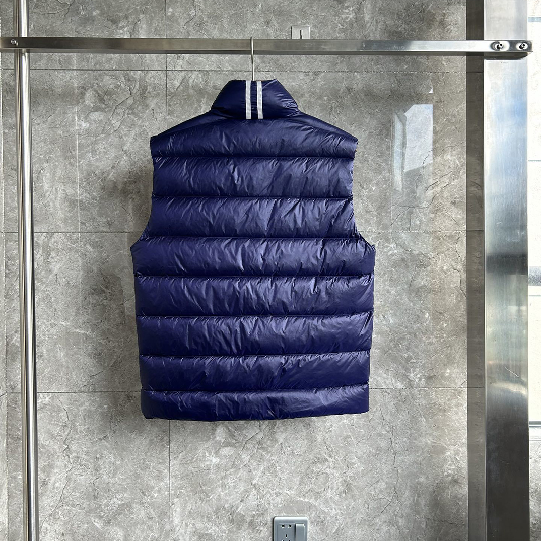 Canada Goose Vest