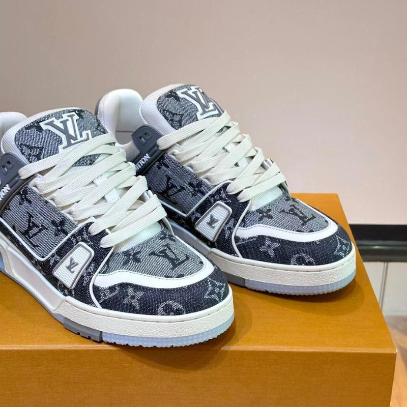 Louis Vuitton Trainer LVW035