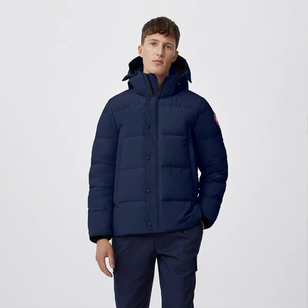 Canada Goose Down Jacket