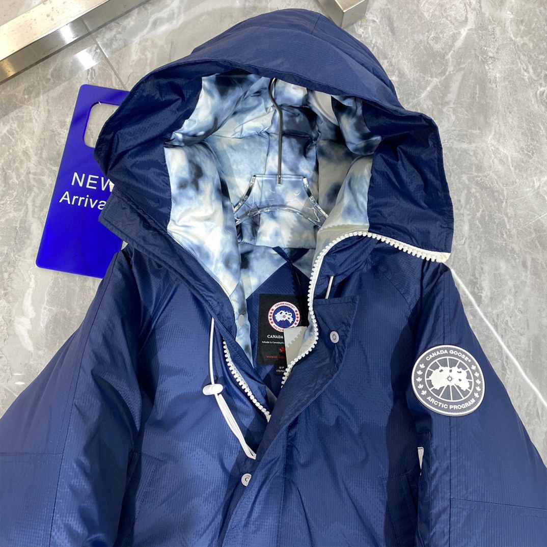 Canada Goose Down Jacket
