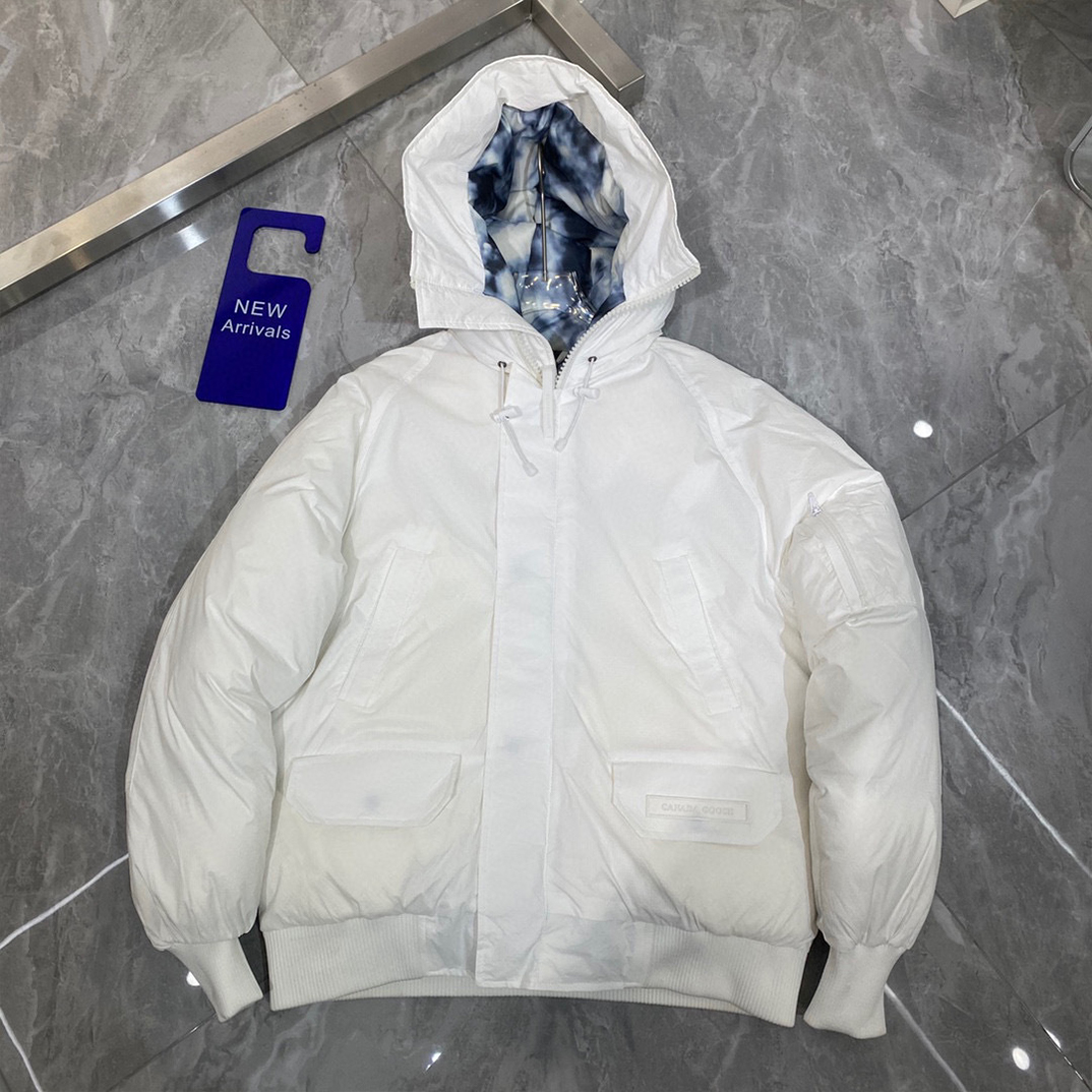 Canada Goose Down Jacket