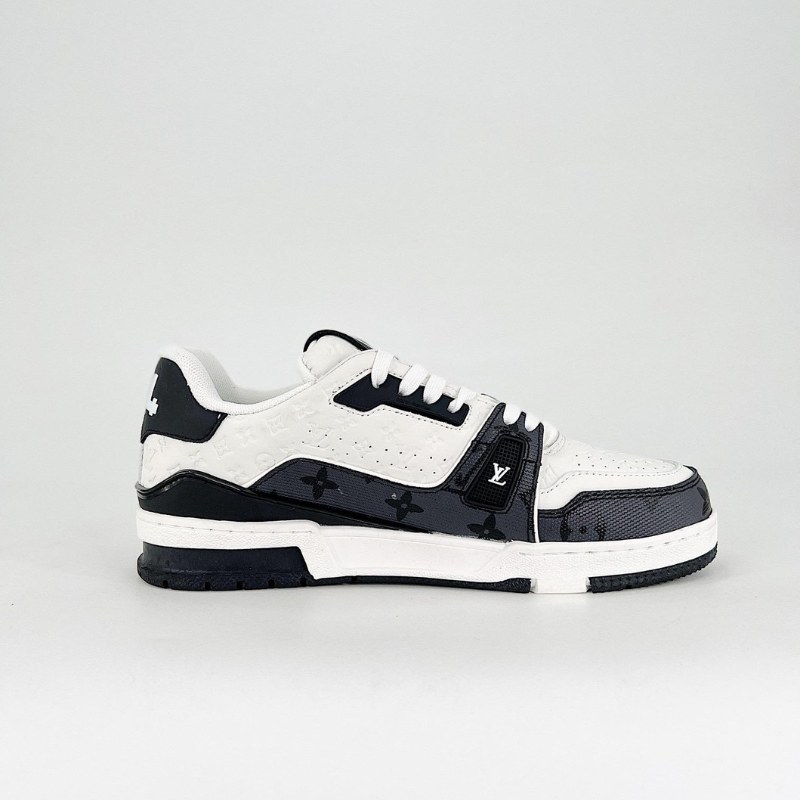 Louis Vuitton Trainer Low LV159