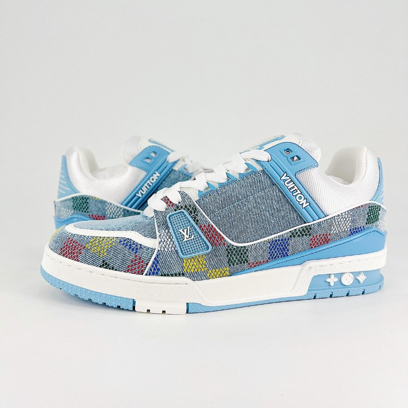 Louis Vuitton Trainer LV144